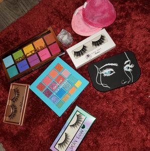 Makeup Bundle #2